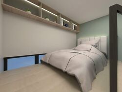 Sembawang Crescent (D27), Condominium #544095231